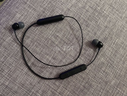 Tai nghe không dây sony WI-C300