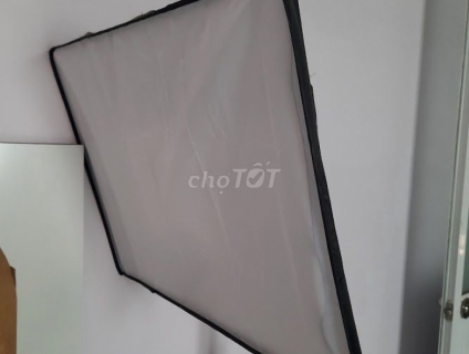 Bộ đèn chụp sản phẩm 600W