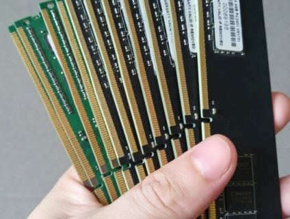 Cần Bán: HCM - Thanh lý 11 cây DDR4 Dato 2400Mhz