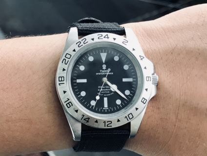 Đh tu dor hàng replica máy eta vàng