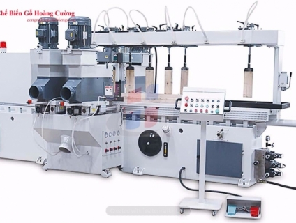MÁY PHAY CHÉP HÌNH CNC 4 TRỤC MDX-2400T4K