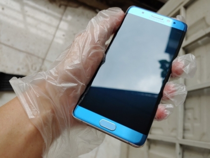 Chính chủ bán Note Fe Xanh Dương 3.299K liệu đáng quan tâm ?