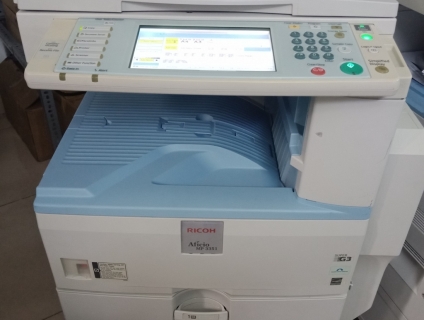Máy Photocopy Ricoh MP3351