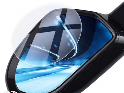 Tấm Dán Kính Gương Chiếu Hậu