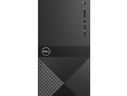 Máy tính để bàn Dell Vostro 3671 MT