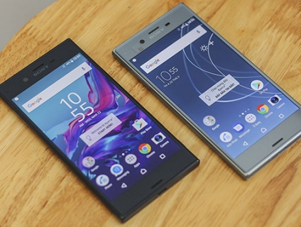 Điện thoại Sony Xperia XZs zin nguyên bản ram 4G