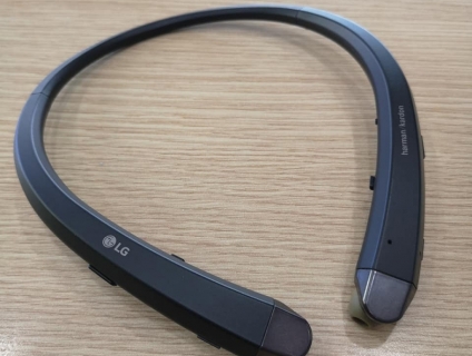 Tai nghe bluetooth LG - Hàng chính hãng LG
