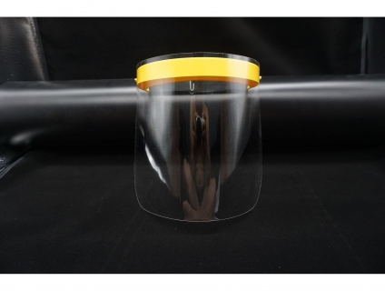 Kính che mặt chống Virus – chống bụi - Bản cao cấp giá sỉ