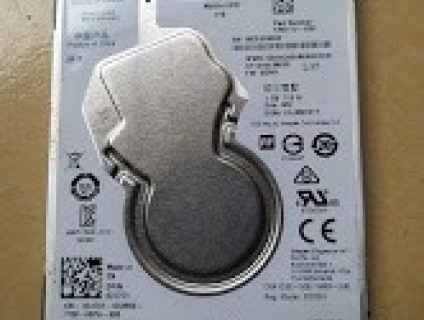 bán hdd segater laptop 500gb,1tb giá 950k