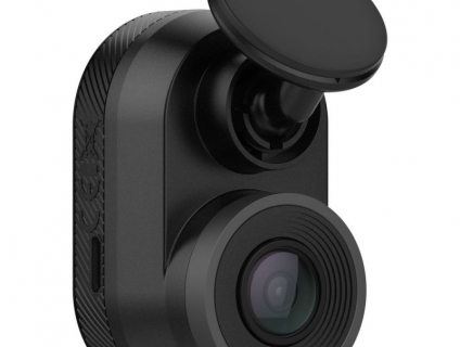 [Thegioikts.com] Camera Hành Trình Garmin Dash Cam Mini