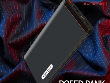 Sạc dự phòng Earldom mã PB-34