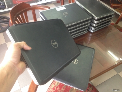 DELL LATITUDE E5530 I5 3210M CLD 15.6IN HDD 320G 4G