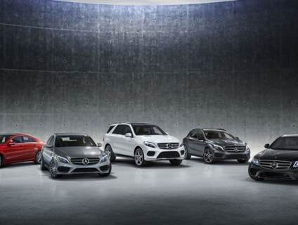 Bảng giá xe Mercedes-Benz cập nhật mới nhất|Mercedes-Benz Haxaco