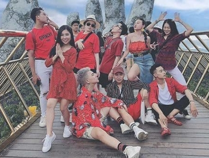 [ Đ̀ ̆̃] KHÁCH SẠN 4 SAO