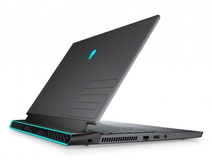 Alienware M15 R2: Core i7 9750H, 16G, SSD 512GB, RTX 2060, Window10