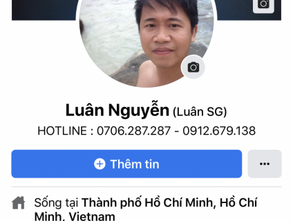 Sim phong thuỷ giá tốt