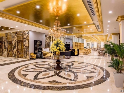 Voucher Đà Nẵng_GoldenBay giá rẻ Bất Ngờ