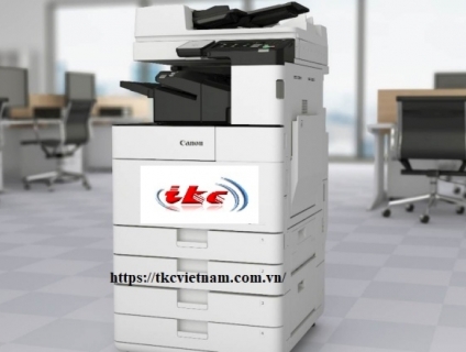 Máy photocopy Canon IR2625i