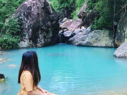 Tuyệt tình cốc phiên bản miền trung