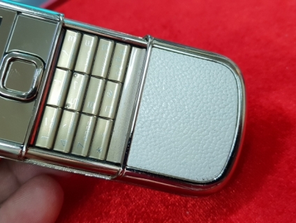 Vỏ Nokia 8800 gold arte tháo máy