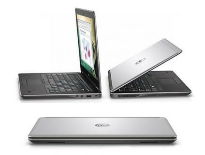 laptop dell 7440 core i7 ram 8gb máy đẹp