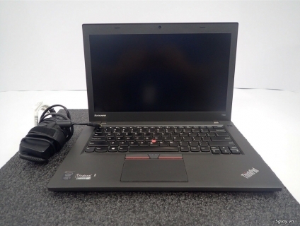 Lenovo Thinkpad T450 I5-5300U | RAM 8GB | SSD 256GB