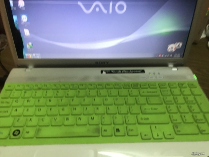SONY VAIO VPCEB42EG