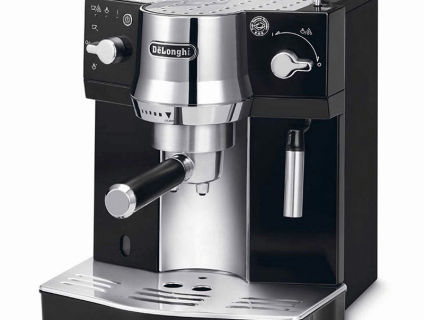 Cần Bán: máy pha cafe Delonghi EC820