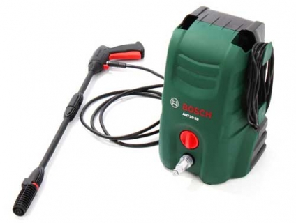 Dư xài bán máy xịt Bosch