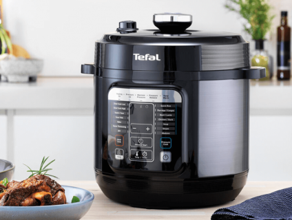 Cấn Bán: Nồi áp suất Tefal CY601868