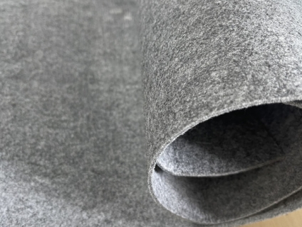 nhà máy cung cấp và sản xuất vải kubu, vải felt toàn quốc