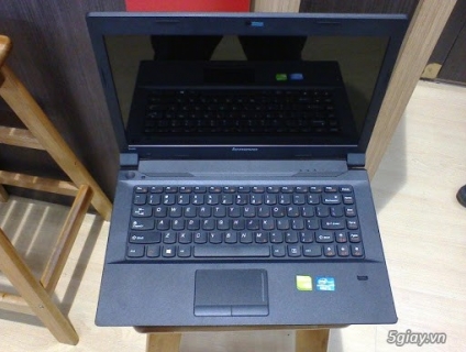 Cần bán: Laptop Lenovo B480 i5 chip M Ram 8Gb