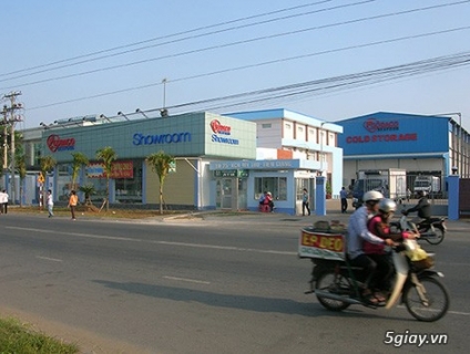 In ấn, biển bảng và dịch vụ sự kiện