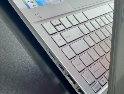 HP Pavilion 14 dv0008TU i5 1135G7/8GB/512GB/14"FHD/Win 10-BH-03-2022