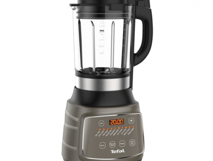 Cần Bán: máy xay sinh tố Tefal BL967B66