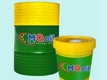 Dầu nhớt Hàn Quốc mq oil hàng chính hãng