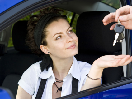 Du Lịch cùng với ô tô tự lái Tại Phú Quốc