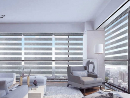 Rèm cầu vồng là gì ? Giới thiệu nhanh về rèm cầu vồng