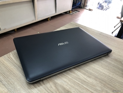 Laptop Asus K501LB i5-5200U Ram 8G SSD 1285G + HDD 500G Vga Nvidia GTX