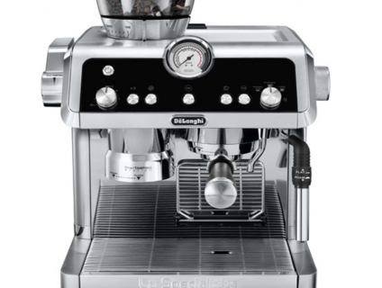 Cần Bán: Máy pha cafe Delonghi EC9335