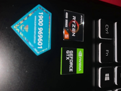 Acer Nitro 5 (AN515-44)  2021  GIA RE !!!