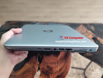 Laptop nhập HP 840 G4 thời trang