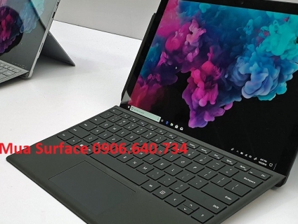Thu Mua Surface Cũ Giá Cao TPHCM