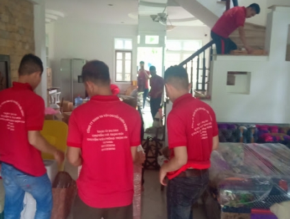 chuyển dọn hàng đầu với chi phí cực tốt