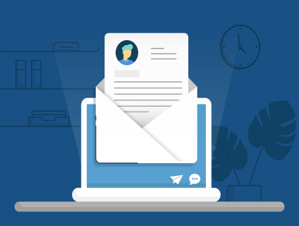 Bật mí cho bạn cách viết tiêu đề mail xin việc ghi điểm ngay từ đầu