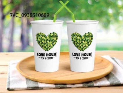 sản xuất ly giấy theo yêu cầu hcm