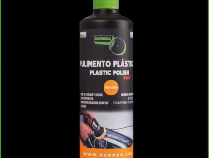 Chất Đánh Bóng Nhựa Xe Ô Tô-1000ML/1.2KG-GB295-Made In Spain
