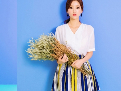 Hack dáng cực đỉnh qua việc lựa chọn trang phục