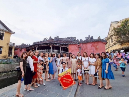 Chuyến đi của thanh xuân