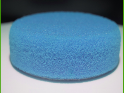 Phớt Đánh Bóng Kim Loại-3inch/80mm-PLA2298-Made In Spain